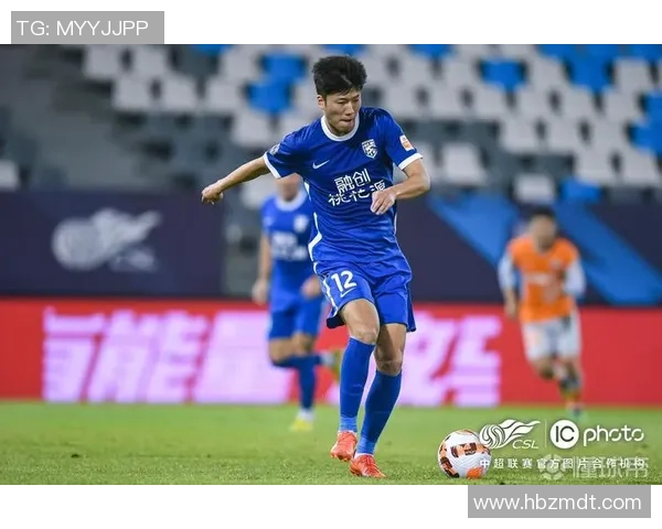 武汉足球队在城市联赛中展现速度优势的精彩表现分析与点评